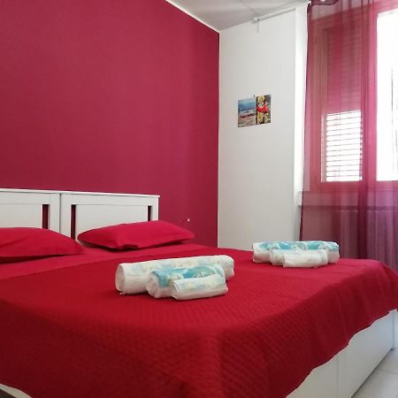 Casa Mazzacane Bari Appartamento Con 2 Camere Da Letto ภายนอก รูปภาพ